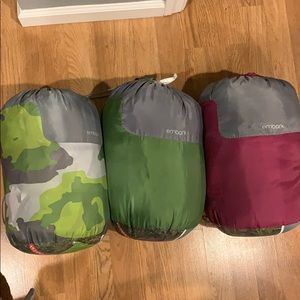 Embark Adult Sleeping bags